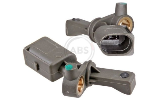 Capteur de vitesse de roue 32060 ABS