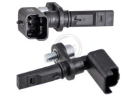 Capteur de vitesse de roue 32062 ABS