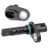 Capteur de vitesse de roue 32076 ABS