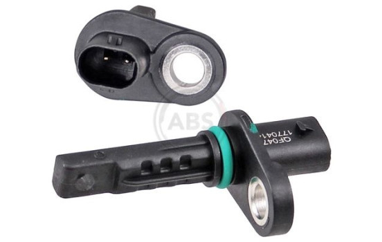 Capteur de vitesse de roue 32076 ABS