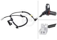 Capteur de vitesse de roue 32085 ABS