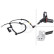 Capteur de vitesse de roue 32085 ABS