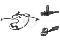 Capteur de vitesse de roue 32086 ABS