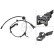 Capteur de vitesse de roue 32088 ABS