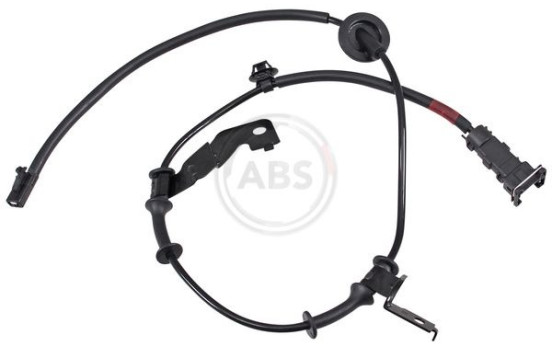 Capteur de vitesse de roue 32088 ABS, Image 4