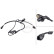 Capteur de vitesse de roue 32089 ABS
