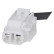 Capteur de vitesse de roue 32100 ABS, Vignette 2
