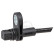 Capteur de vitesse de roue 32111 ABS, Vignette 3