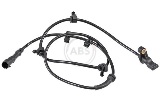 Capteur de vitesse de roue 32117 ABS, Image 4