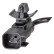 Capteur de vitesse de roue 32123 ABS, Vignette 2