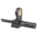 Capteur de vitesse de roue 32132 ABS, Vignette 3