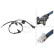 Capteur de vitesse de roue 32138 ABS