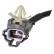 Capteur de vitesse de roue 32140 ABS, Vignette 2