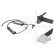 Capteur de vitesse de roue 32142 ABS