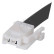 Capteur de vitesse de roue 32142 ABS, Vignette 4