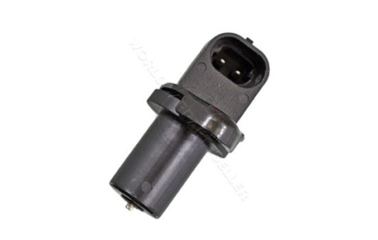 Capteur de vitesse de roue 32143 ABS