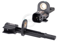 Capteur de vitesse de roue 32165 ABS