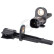 Capteur de vitesse de roue 32165 ABS