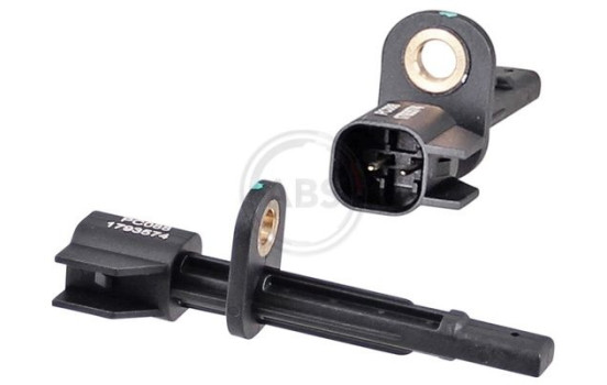 Capteur de vitesse de roue 32165 ABS
