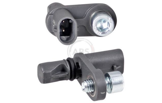 Capteur de vitesse de roue 32187 ABS