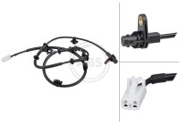 Capteur de vitesse de roue 32231 ABS