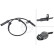 Capteur de vitesse de roue 32256 ABS