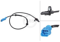 Capteur de vitesse de roue 32259 ABS