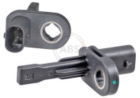 Capteur de vitesse de roue 32269 ABS