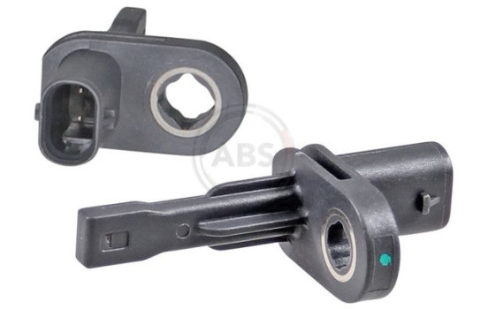 Capteur de vitesse de roue 32269 ABS