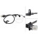 Capteur de vitesse de roue 32270 ABS