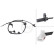 Capteur de vitesse de roue 32288 ABS