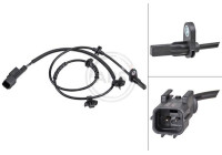 Capteur de vitesse de roue 32290 ABS