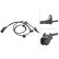 Capteur de vitesse de roue 32290 ABS