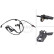 Capteur de vitesse de roue 32300 ABS