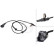 Capteur de vitesse de roue 32325 ABS