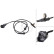 Capteur de vitesse de roue 32326 ABS