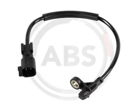Capteur de vitesse de roue 33008 ABS