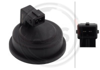 Capteur de vitesse de roue 33063 ABS