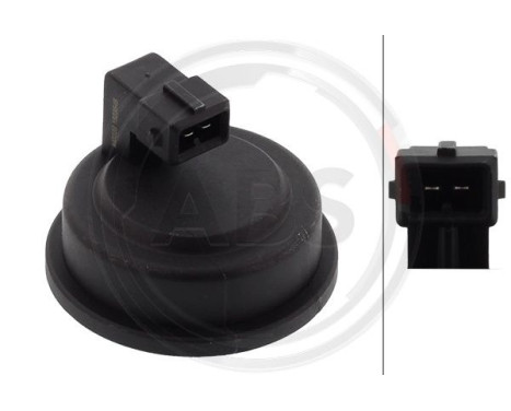 Capteur de vitesse de roue 33063 ABS