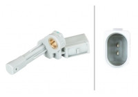 CAPTEUR DE VITESSE DE ROUE 6PU