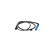 Capteur de vitesse de roue ABS-SENSOR Bosch