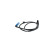 Capteur de vitesse de roue ABS-SENSOR Bosch, Vignette 3