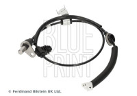 Capteur de vitesse de roue ADBP710163 Blue Print