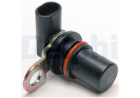 Capteur de vitesse de roue SS10569-11B1 Delphi