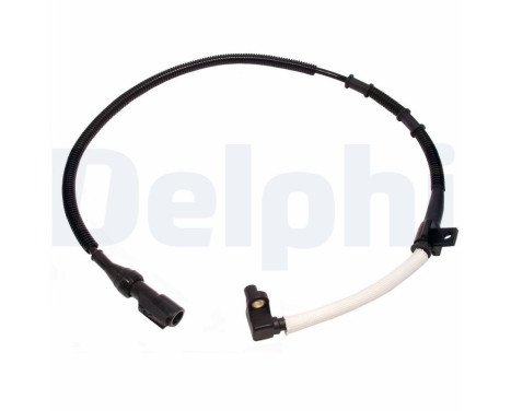 Capteur de vitesse de roue SS20193 Delphi