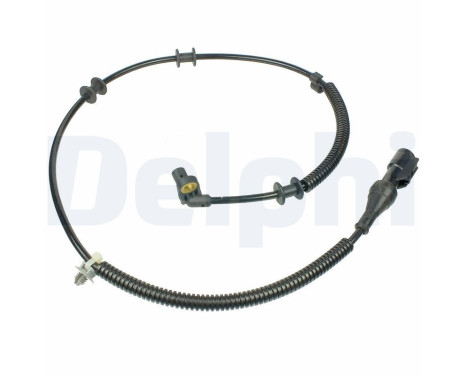 Capteur de vitesse de roue SS20248 Delphi