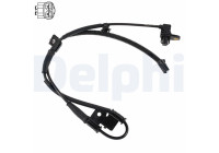 Capteur de vitesse de roue SS20415-12B1 Delphi