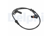 Capteur de vitesse de roue SS21104-12B1 Delphi