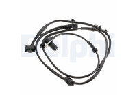 Capteur de vitesse de roue SS21127-12B1 Delphi
