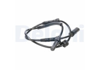 Capteur de vitesse de roue SS21166-12B1 Delphi